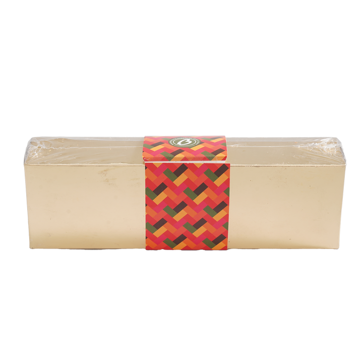 Assorted Barazek  200g