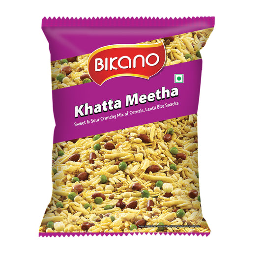 Khatta Meetha - Bikanervala UAE