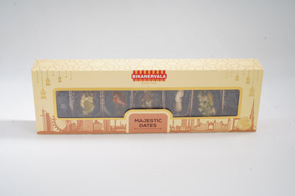 Dates Delites Assorted Mix 7Pcs