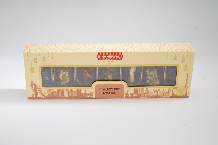 Dates Delites Assorted Mix 7Pcs