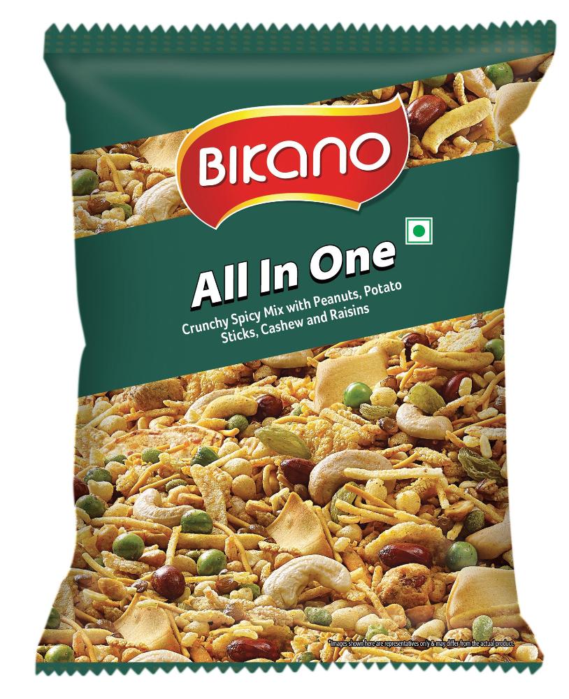 All In One - Bikanervala UAE