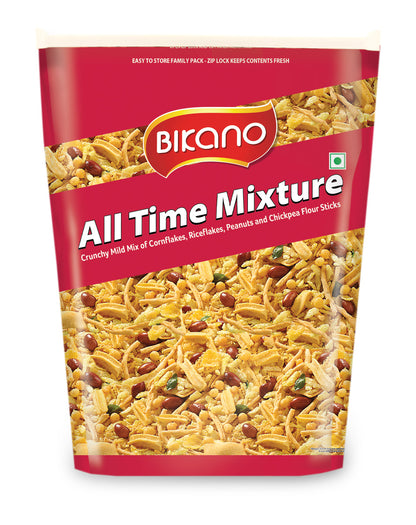 All Time Mixture - Bikanervala UAE