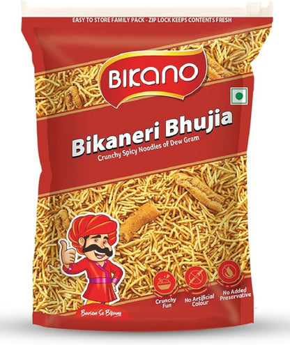 Bikaneri Bhujia