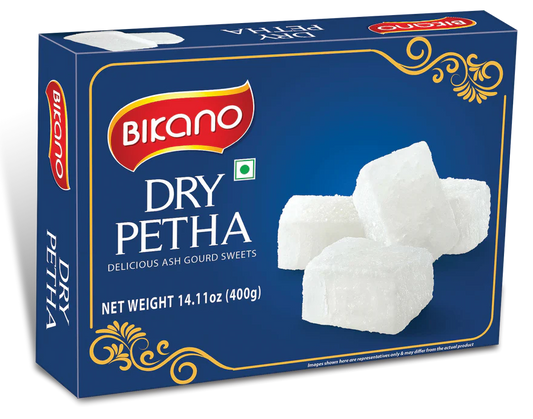 Dry Petha 400g