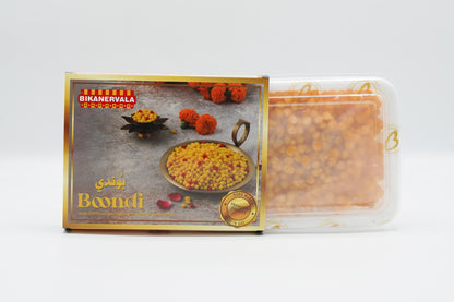 Boondi 100g