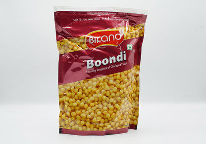 Boondi Salted 400g