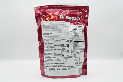 Boondi Salted 400g