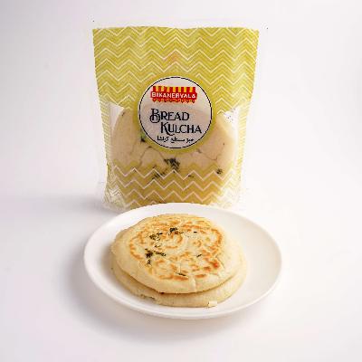 Kulcha (Pack of 2)