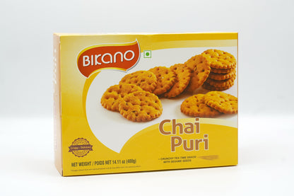 Chai Puri 400 g