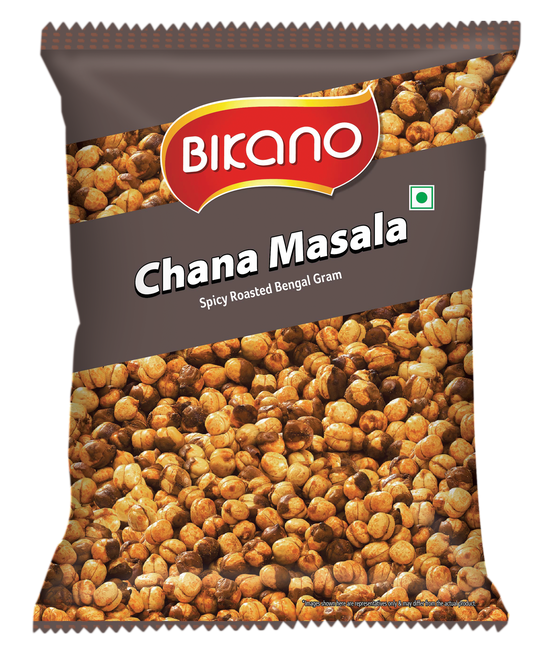 Chana Masala 200g - Bikanervala UAE