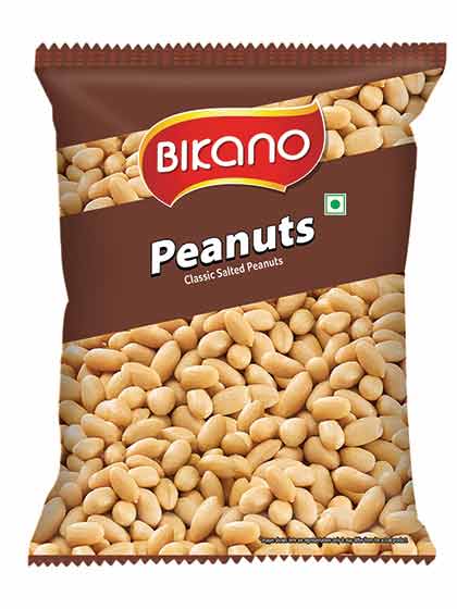 Peanut Salted - Bikanervala UAE