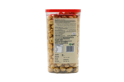 Foxnut Jalapeno And Cheese 80g