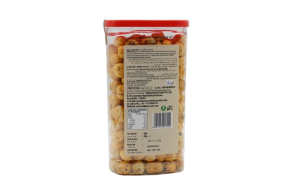 Foxnut Tomato And Chilli 80g