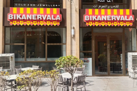 Restaurant Image