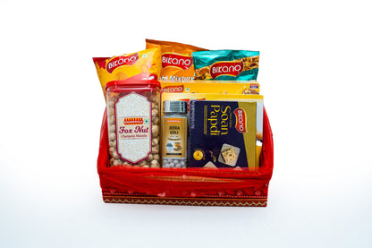 Hamper12 | Royal Indulgence Hamper