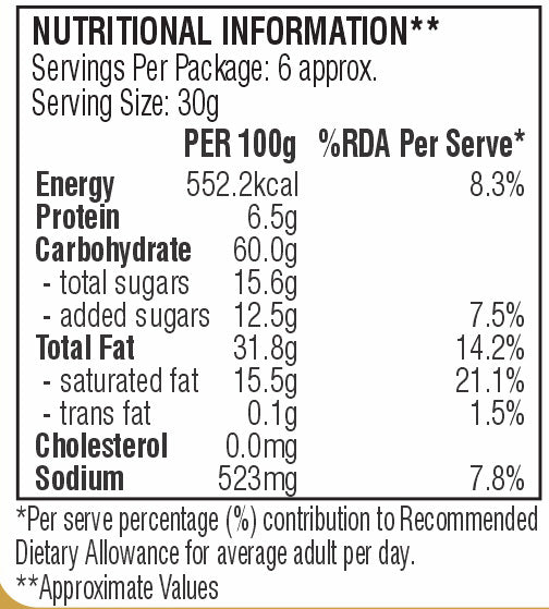 Biscuit Jeera - Bikanervala UAE