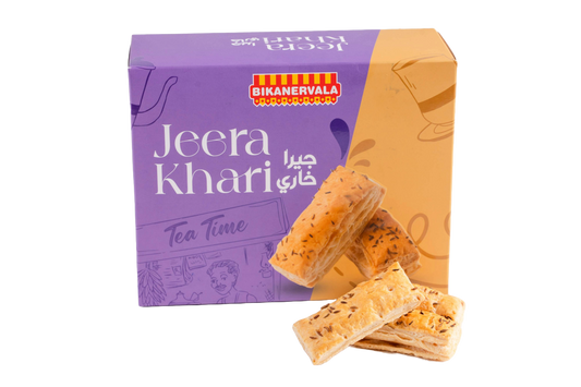 Jeera Khari 150 gm