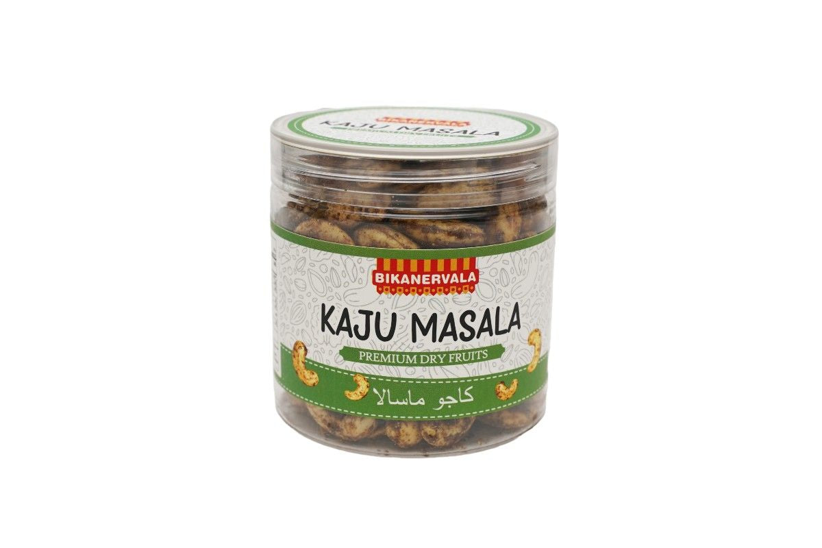 Kaju Masala 250g - Bikanervala UAE