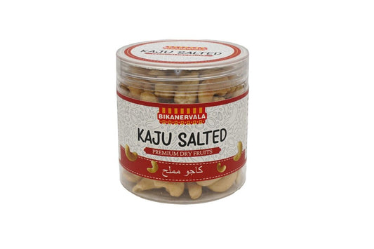 Kaju Salted 250g - Bikanervala UAE