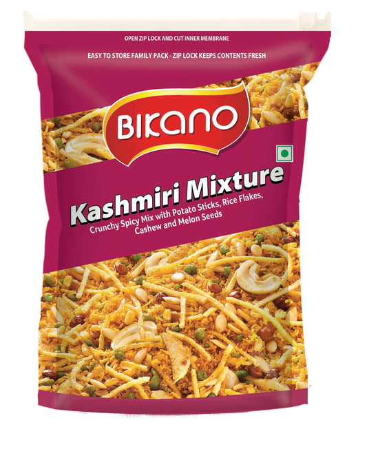 Kashmiri Mixture - Bikanervala UAE