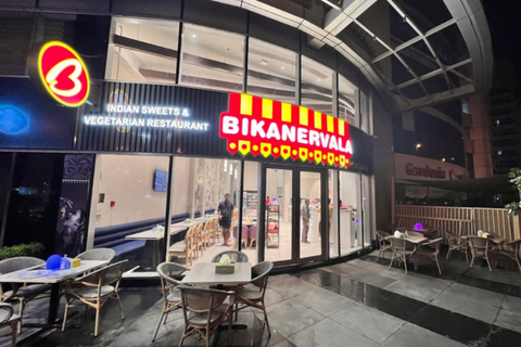Restaurant Image