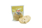 Authentic Indian Kulcha – Pack of 2 | Soft, Fluffy & Buttery Delight