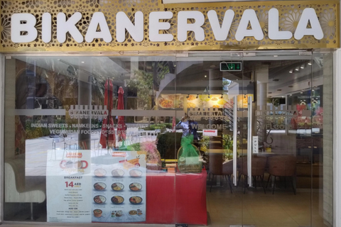Restaurant Image