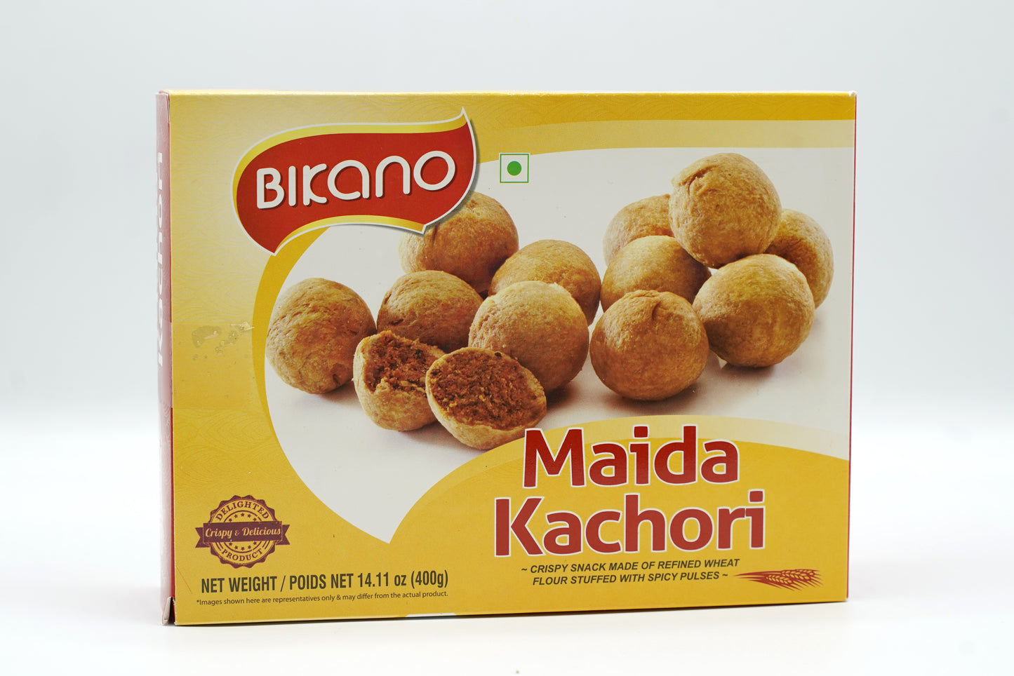 Maida Kachori 400g