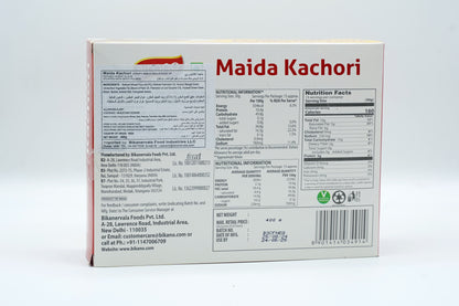 Maida Kachori 400g