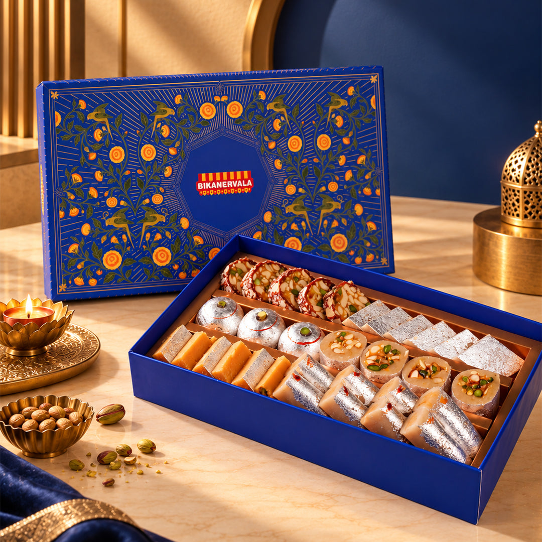 Mangal Sweet Gift Box