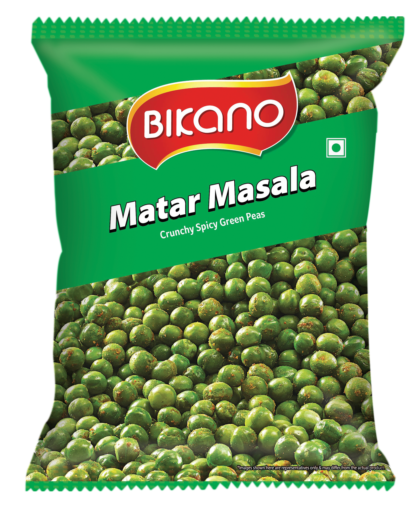 Matar Masala 200g - Bikanervala UAE