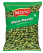 Matar Masala 200g - Bikanervala UAE