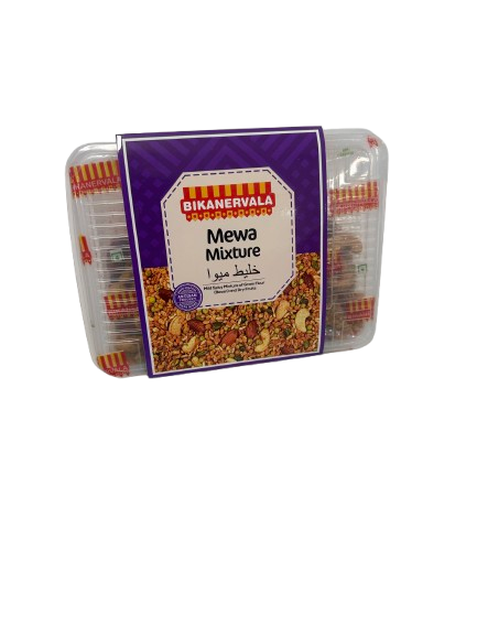 Mewa Mixture 250g