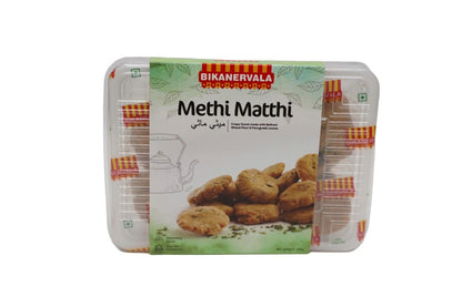 Methi Mathi 300g - Bikanervala UAE