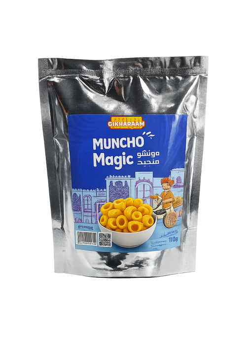 Muncho Magic 75g