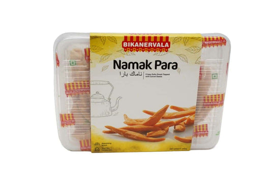 Namak Para 200g - Bikanervala UAE