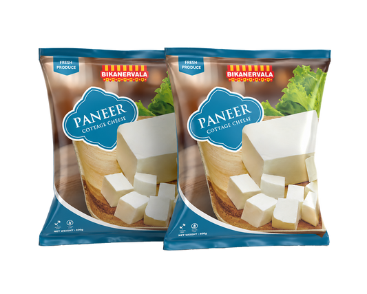 Paneer 400g