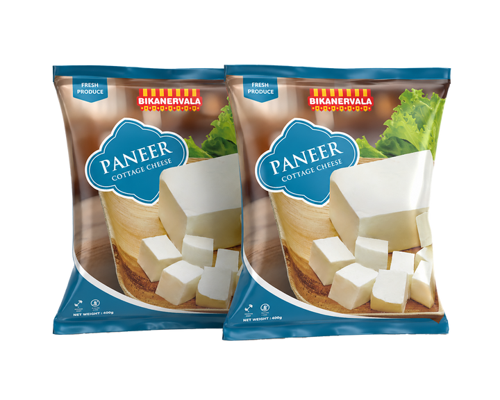 Paneer 400g