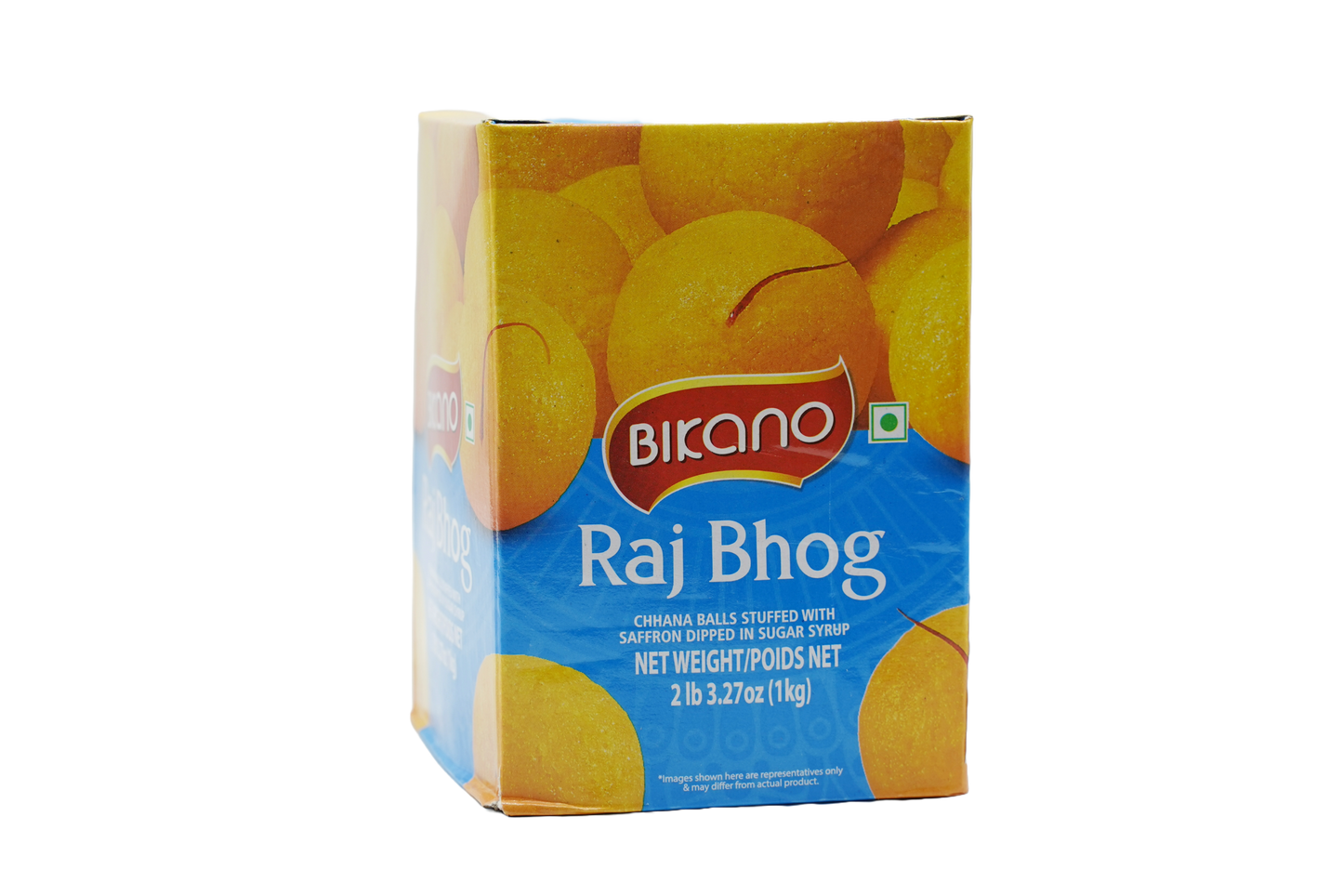 Rajbhog 1 Kg