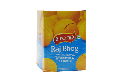 Rajbhog 1 Kg