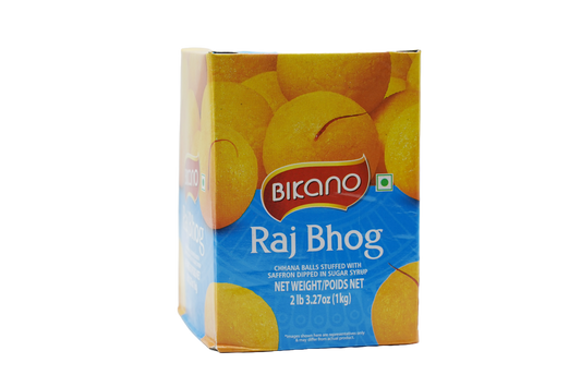 Rajbhog 1 Kg