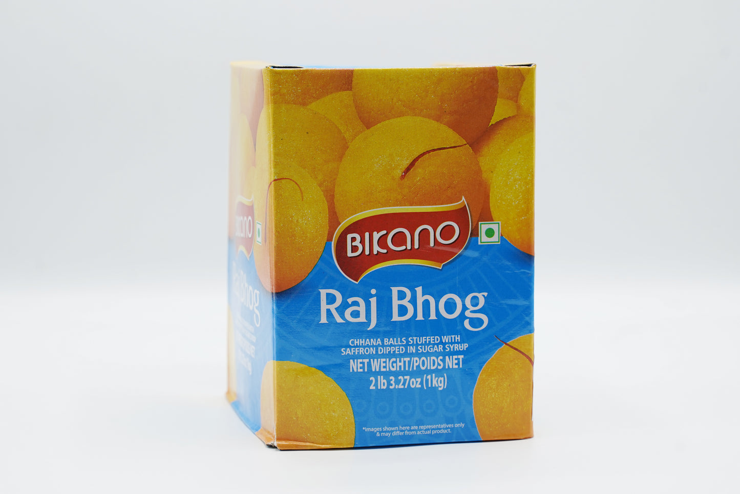 Rajbhog 1 Kg