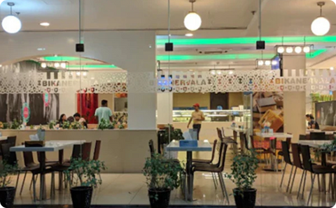 Restaurant Image