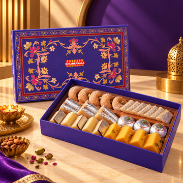 Shagun Sweet Gift Box