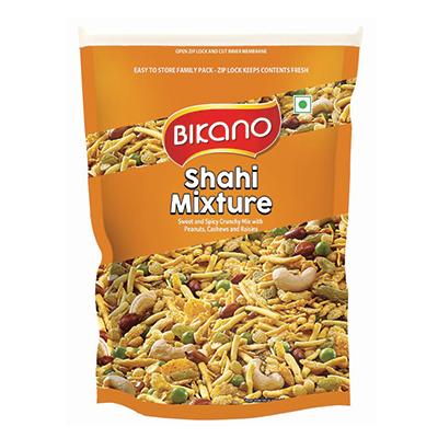 Shahi Mixture