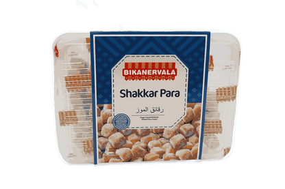 Shakar Para 300g - Bikanervala UAE