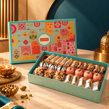 Shubh Sweet Gift Box