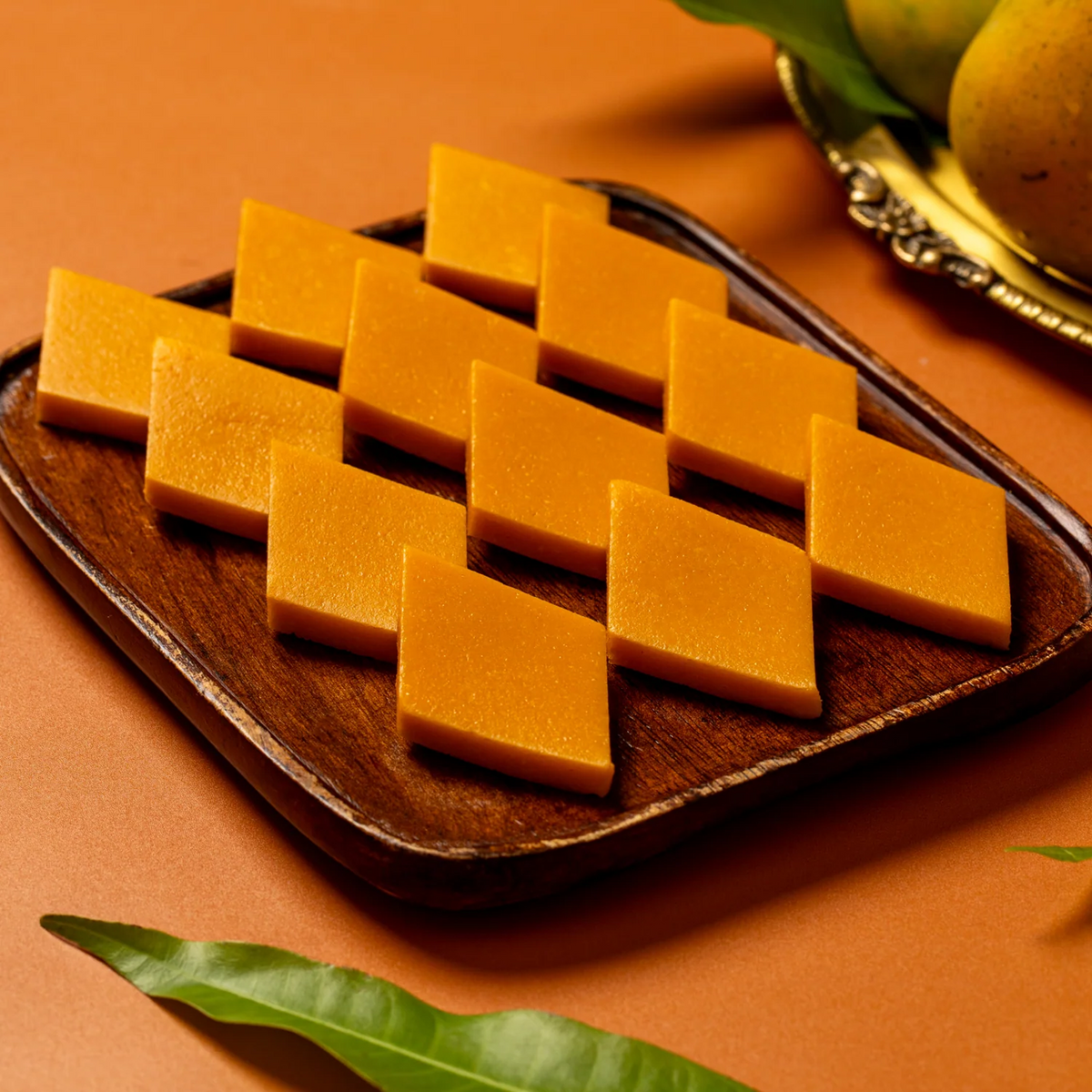 Signature Kaju Katli