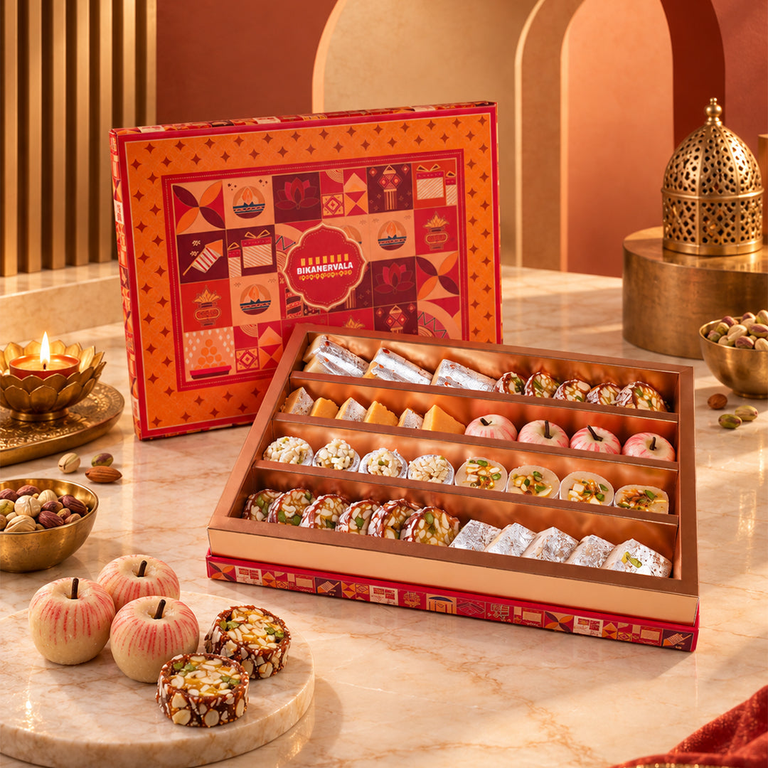 Ujjwal Sweet Gift Box
