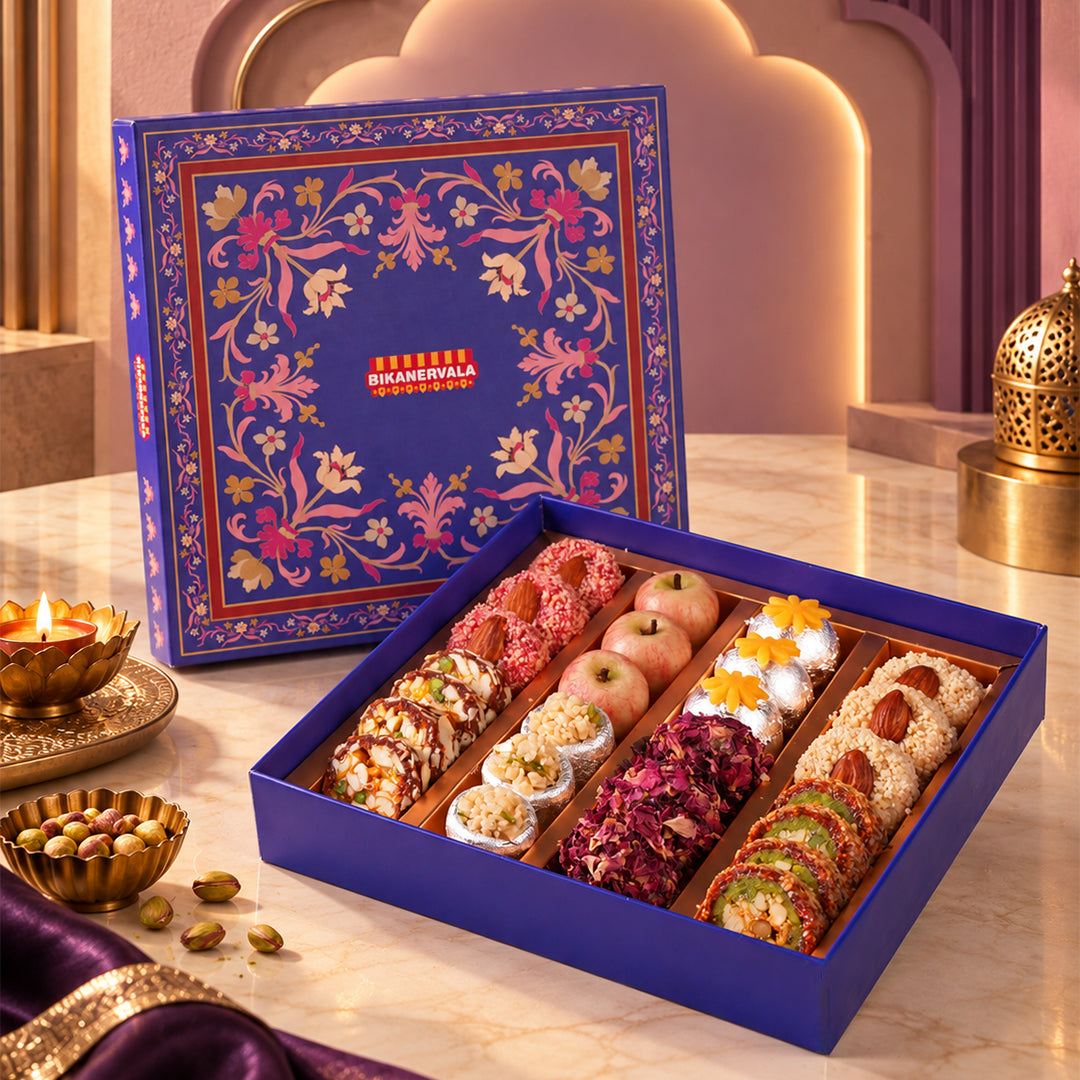 Utsav Sweet Gift Box